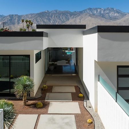 3Rd Rock By Acme House Company Villa Palm Springs Exterior photo